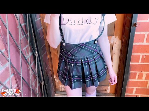 ❤️ Ученичка си го цица курот длабоко и се ебе наместо часови. ❤️❌ Прекрасно порно на mk.pornodil.ru