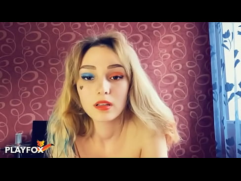 ❤️ Магични очила за виртуелна реалност ми овозможија секс со Харли Квин ❤️❌ Прекрасно порно на mk.pornodil.ru