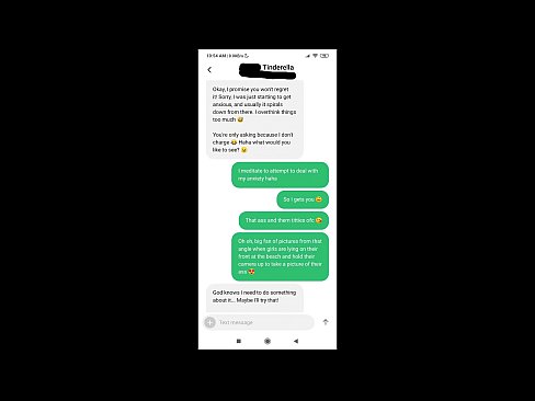 ❤️ Додадов нов PAWG од Tinder во мојот харем (вклучено е разговор со Tinder) ❤️❌ Прекрасно порно на mk.pornodil.ru
